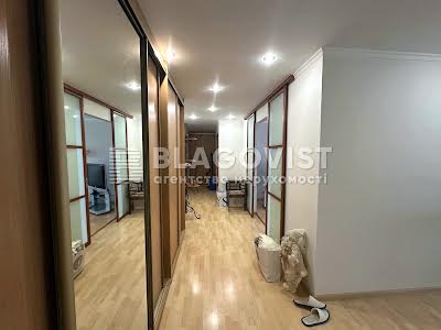 квартира за адресою Миколи Соловцова вул., 3