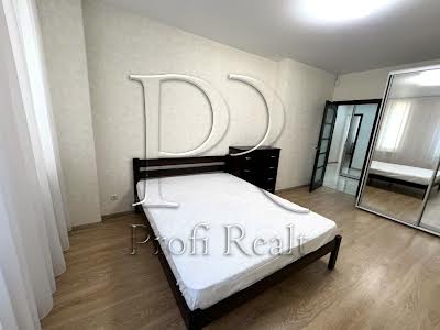 квартира за адресою Регенераторна вул., 4 к9