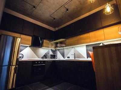 квартира по адресу Авиаконструктора Антонова ул., 2-Б