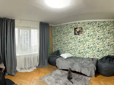 квартира за адресою Романа Шухевича просп. (Генерала Ватутіна), 30