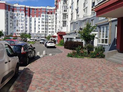 квартира за адресою с. Крюківщина, Єдності вул., 5