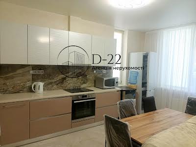 квартира за адресою Регенераторна вул., 4 к9