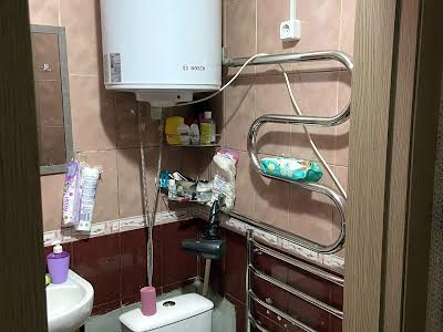 квартира за адресою Бровари, Чорних запорожців, 53а