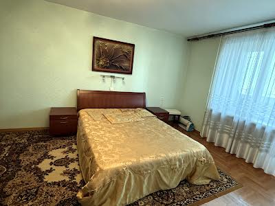 квартира за адресою Братів Зерових вул. (Червонопартизанська), 14-Б