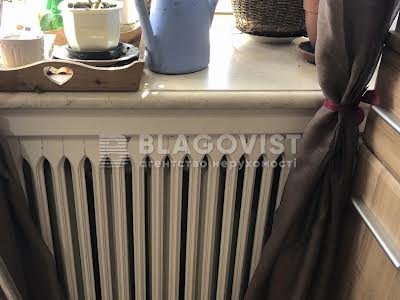 квартира по адресу Костёльная ул., 7