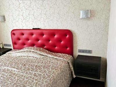 квартира за адресою Григорія Ващенка вул., 5