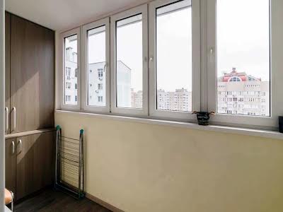 квартира за адресою Урлівська вул., 23-А