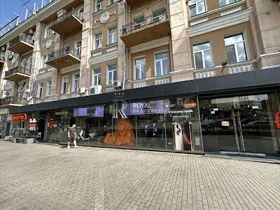 комерційна за адресою Велика Васильківська вул. (Червоноармійська), 23