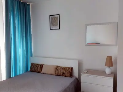 квартира за адресою Осокорська вул., 2а