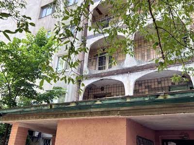 квартира по адресу Златоустовская ул., 46