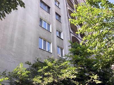 квартира по адресу Златоустовская ул., 46