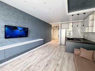квартира за адресою Герцена вул., 35