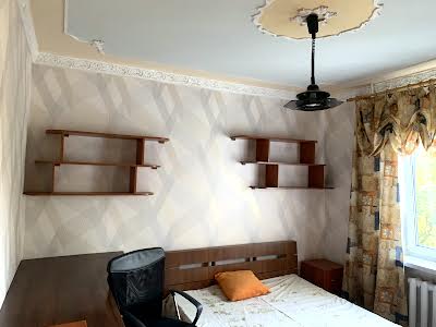 квартира по адресу Здолбуновская ул., 3