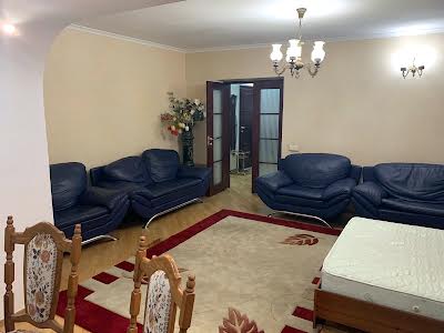 квартира по адресу Академика Янгеля ул., 16/1