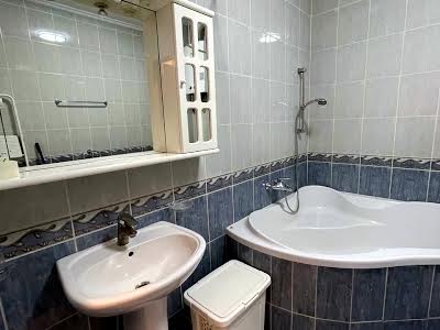 квартира за адресою Повітряних Сил просп. (Повітрофлотський), 34/1