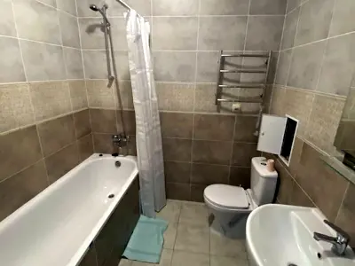 квартира по адресу Практичная, 2