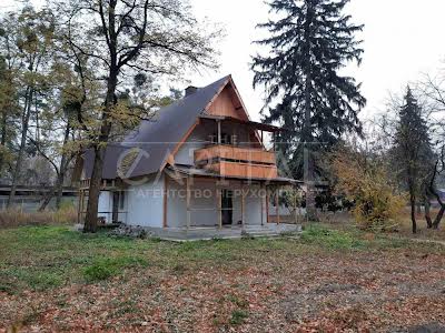 ділянка за адресою Соснова, 4
