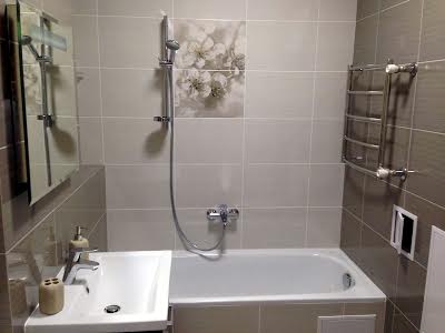 квартира за адресою Регенераторна вул., 4 к11