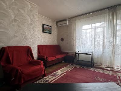 квартира по адресу Леси Украинки бульв., 24