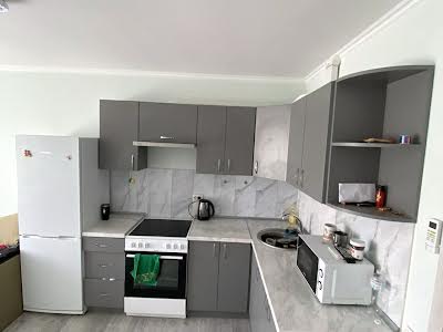 квартира по адресу Юлии Здановской ул. (Ломоносова), 36-В