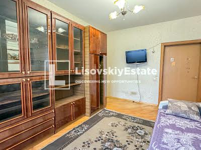 квартира по адресу Сапёрно-Слободская ул., 8