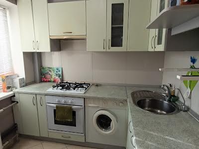 квартира за адресою Олександра Поля просп. (Кірова), 80-А