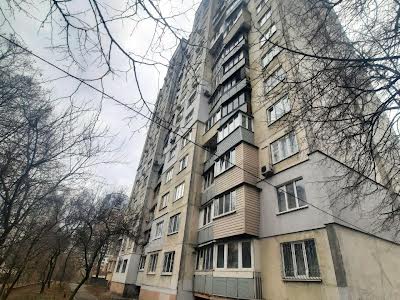 квартира по адресу Вышгородская ул., 47А