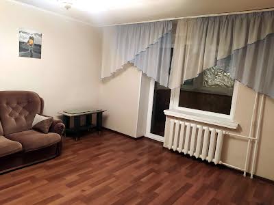 квартира по адресу Павла Тычины просп., 4