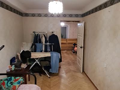 квартира за адресою Ігоря Шамо бульв. (Олексія Давидова), 7