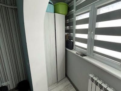 квартира за адресою Нескорених вул. (Героїв Праці), 47а