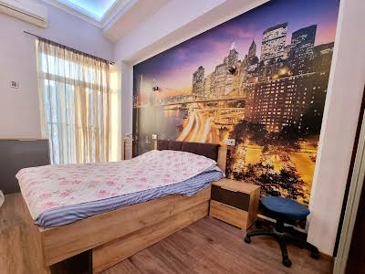 квартира по адресу Регенераторная ул., 4 к5