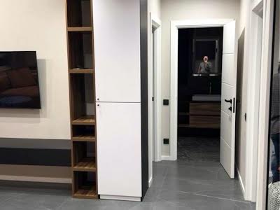 квартира за адресою Київ, Дніпровська набережна вул., 15к