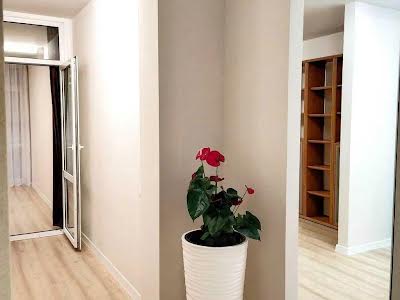 квартира за адресою Дмитрівська вул., 60