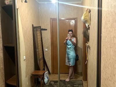квартира за адресою Харківське шосе, 56