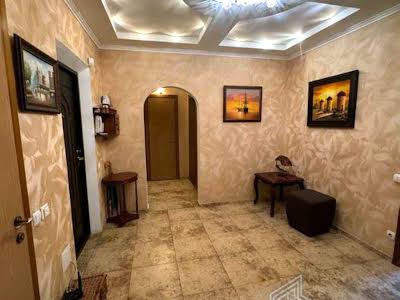 квартира за адресою Петра Григоренка просп., 20а