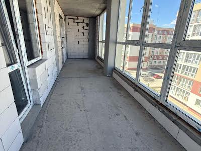 квартира за адресою Будівельна вул., 50-Б