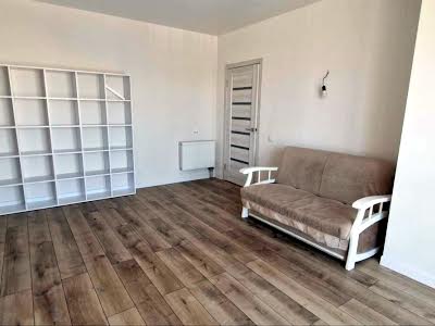 квартира за адресою Лисаветинська вул., 1