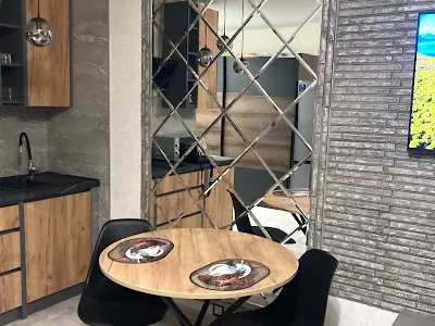 квартира по адресу Миколы Бажана просп., 17-А
