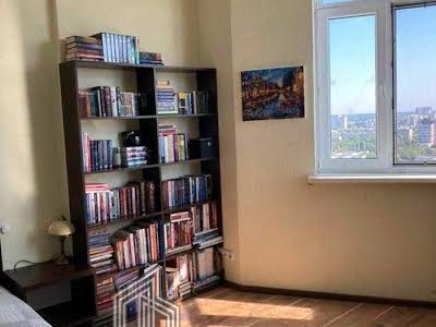 квартира за адресою Воскресенська вул., 12-Б