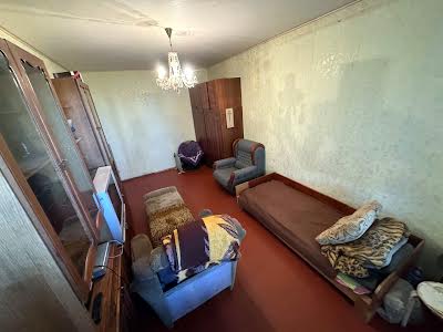 квартира по адресу Апрельский пер., 6