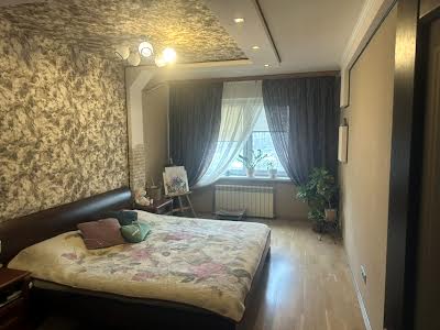 квартира по адресу Петра Григоренко просп., 14