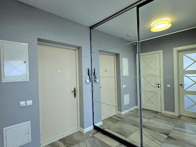 квартира за адресою Оболонський просп., 26
