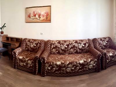 квартира по адресу Радунская ул., 3