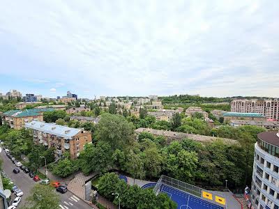 квартира за адресою Андрія Верхогляда вул. (Михайла Драгомирова), 2