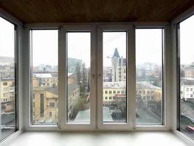 квартира за адресою Тараса Шевченка бульв., 58