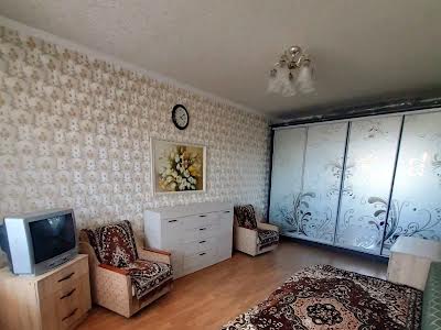 квартира по адресу Академика Заболотного ул., 28