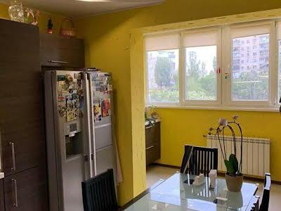 квартира за адресою Харківське шосе, 56