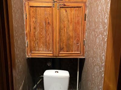 квартира по адресу Автозаводская ул., 7