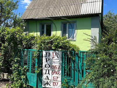 будинок за адресою с. Залісся, 11 Вулиця
