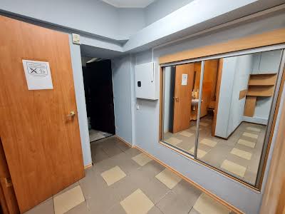 комерційна за адресою Київ, Панаса Мирного вул., 9-Б